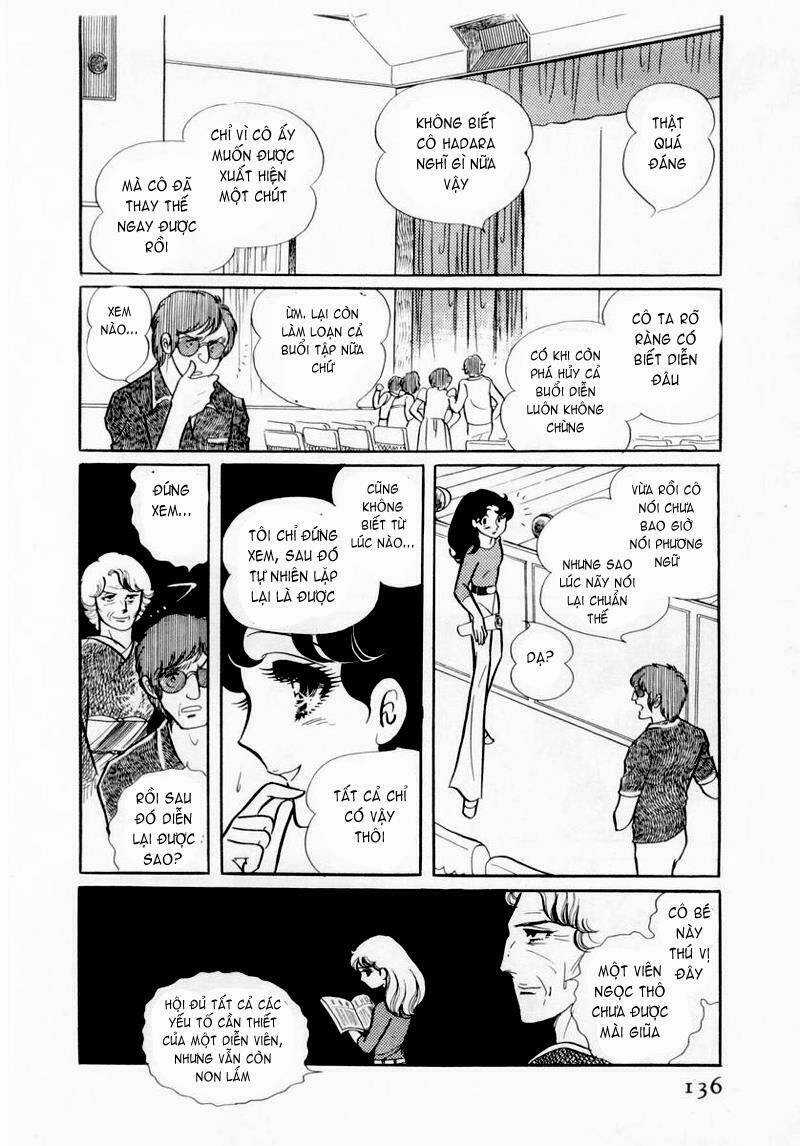 Glass Mask - Chapter 35 - Trang 8