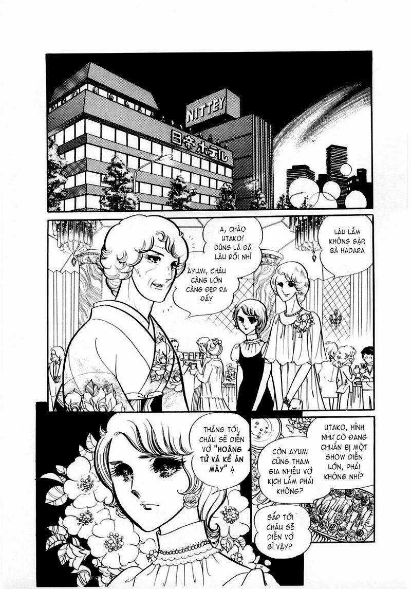 Glass Mask - Chapter 35 - Trang 9