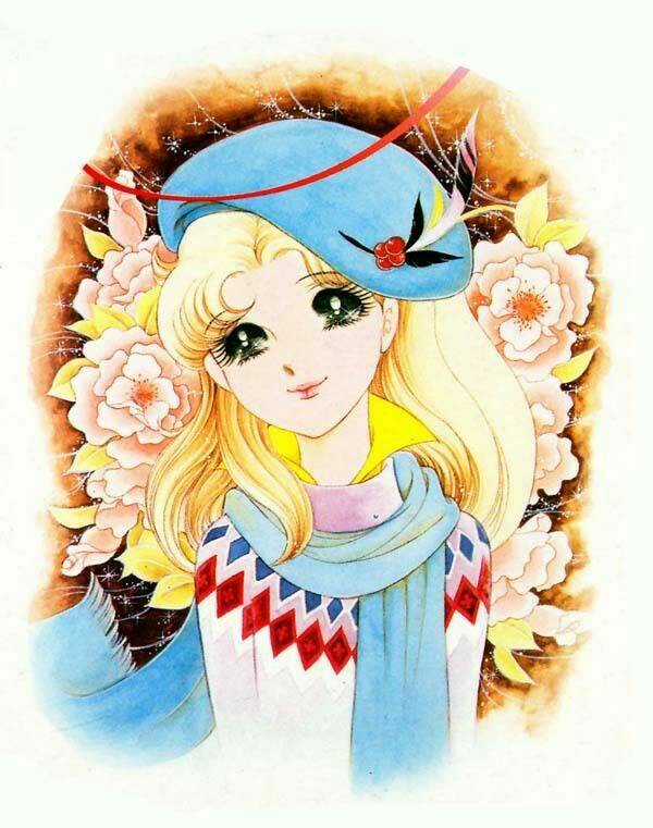 Glass Mask - Chapter 36 - Trang 1