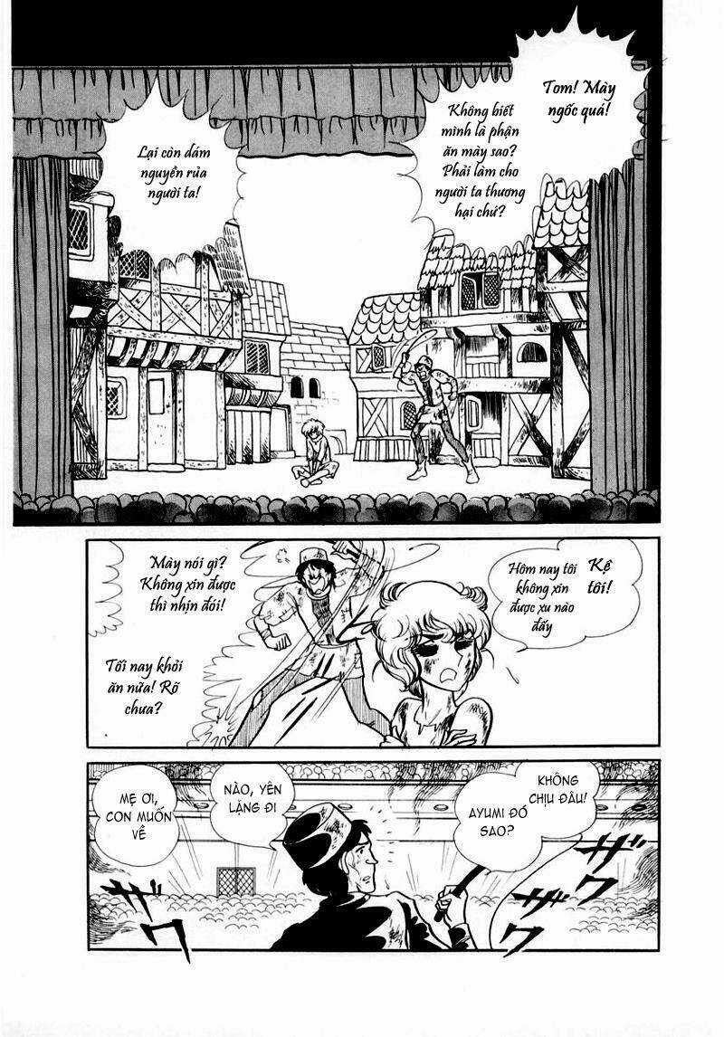 Glass Mask - Chapter 36 - Trang 2