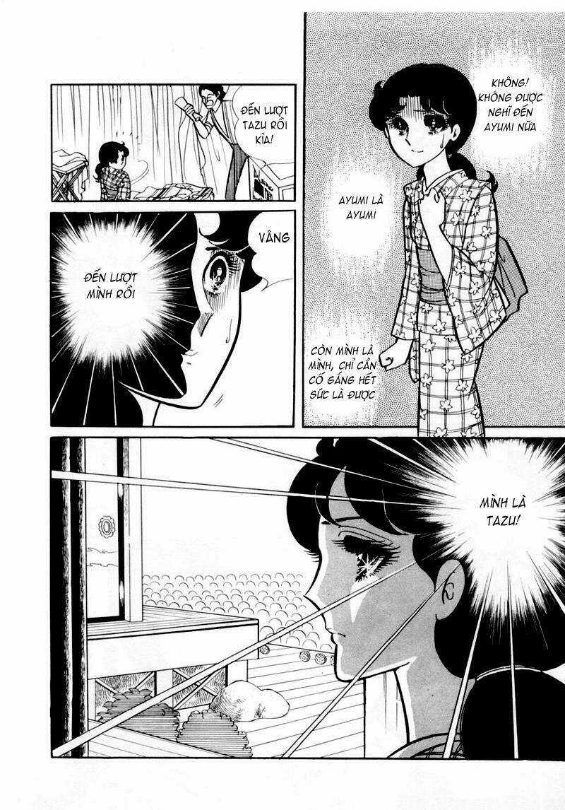 Glass Mask - Chapter 36 - Trang 11