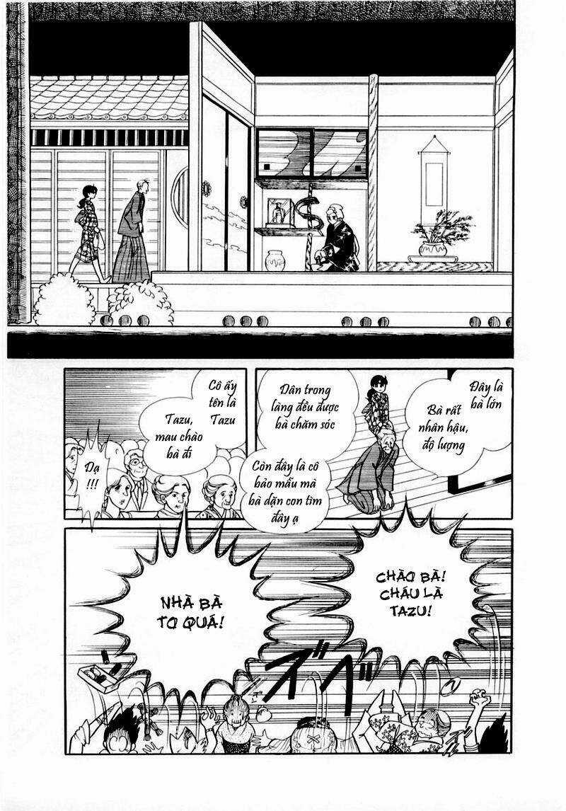 Glass Mask - Chapter 36 - Trang 12