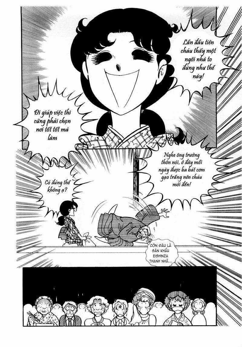 Glass Mask - Chapter 36 - Trang 13