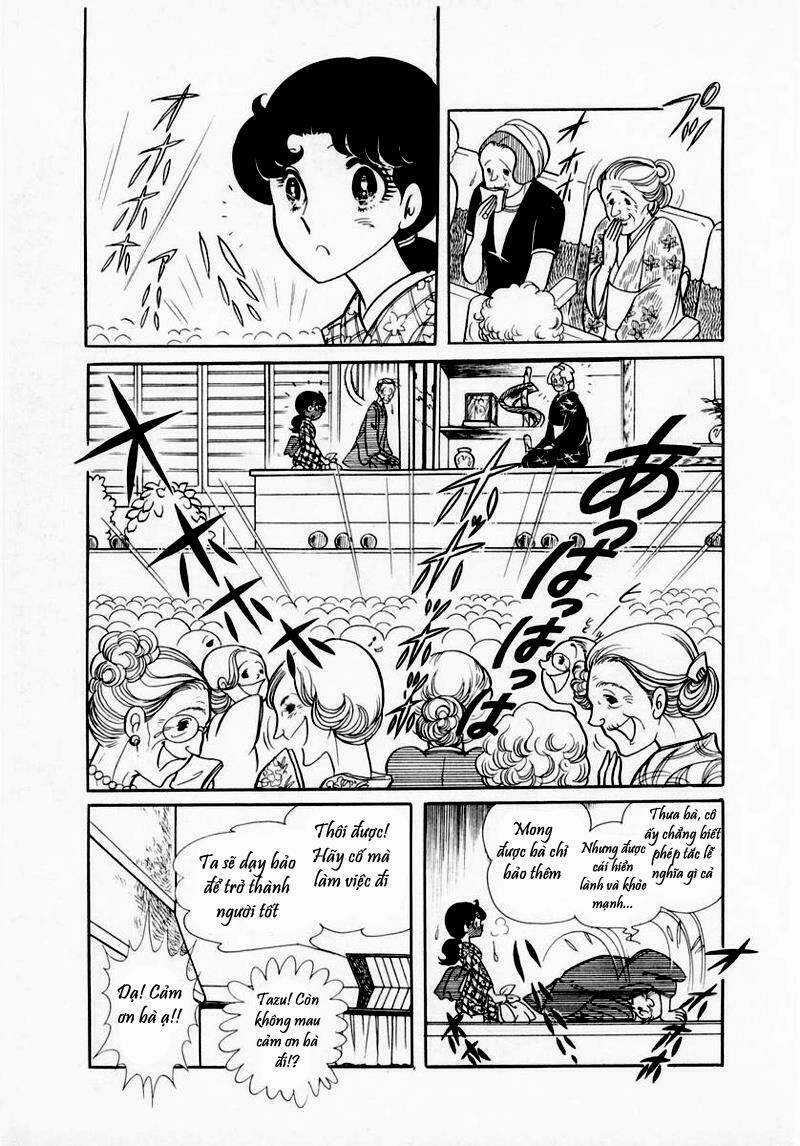 Glass Mask - Chapter 36 - Trang 14