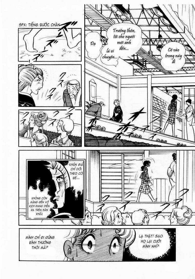 Glass Mask - Chapter 36 - Trang 15