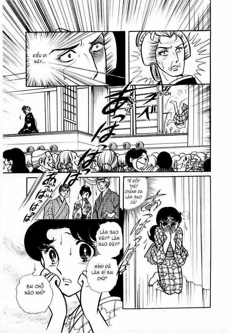 Glass Mask - Chapter 36 - Trang 16