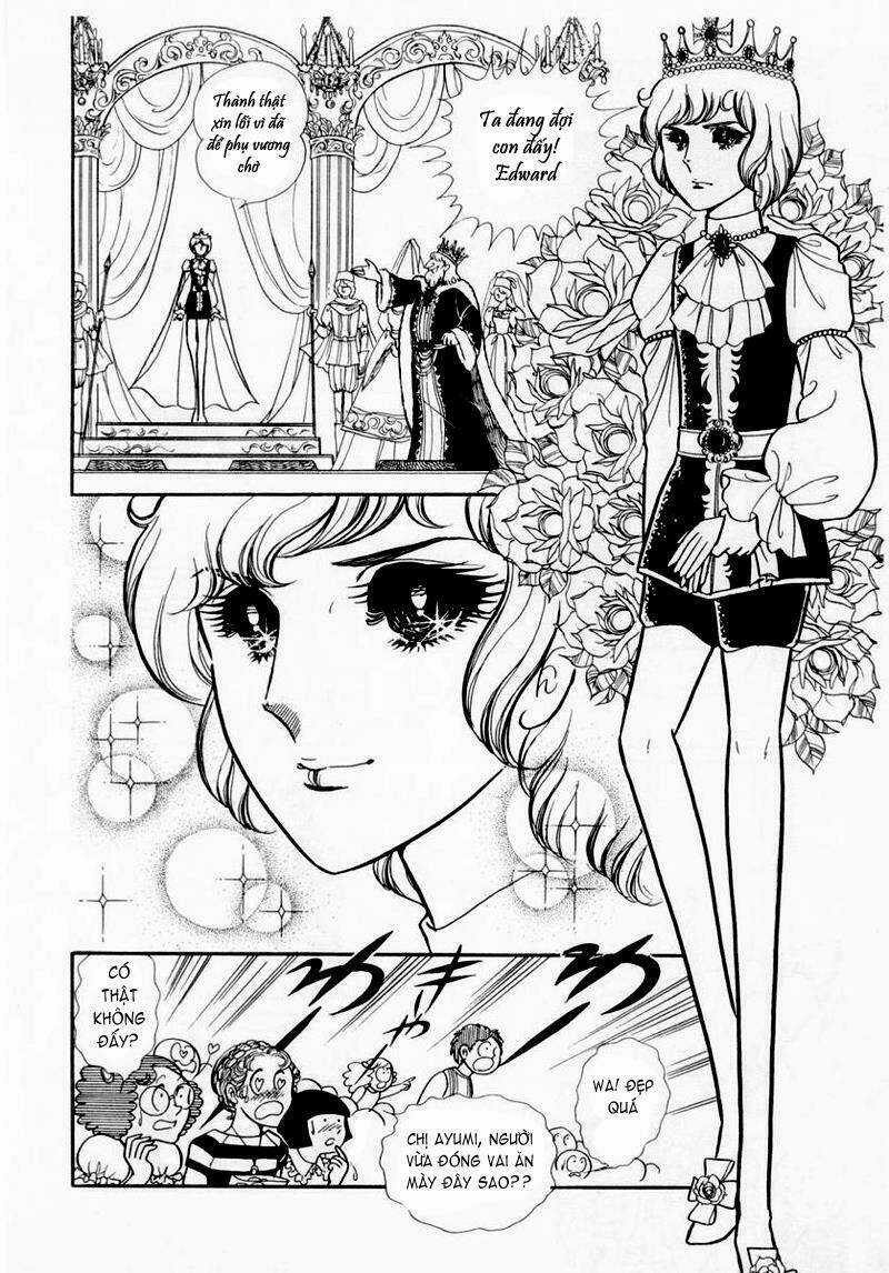 Glass Mask - Chapter 36 - Trang 19