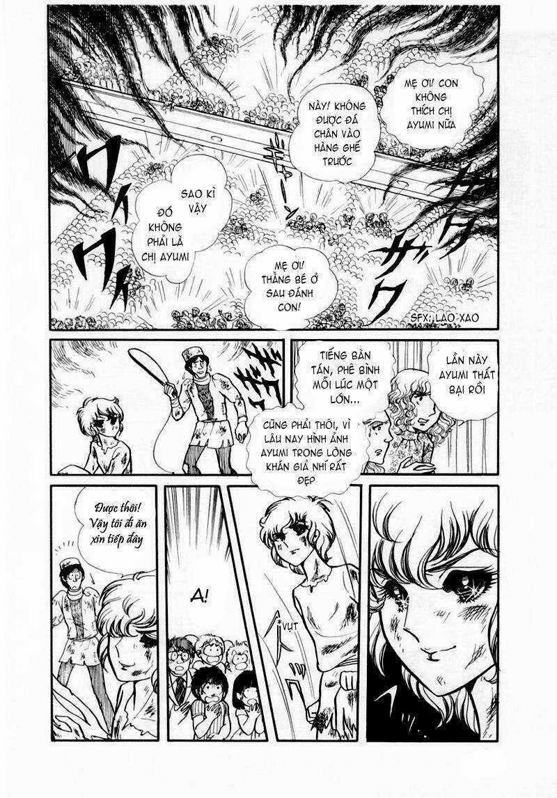 Glass Mask - Chapter 36 - Trang 3