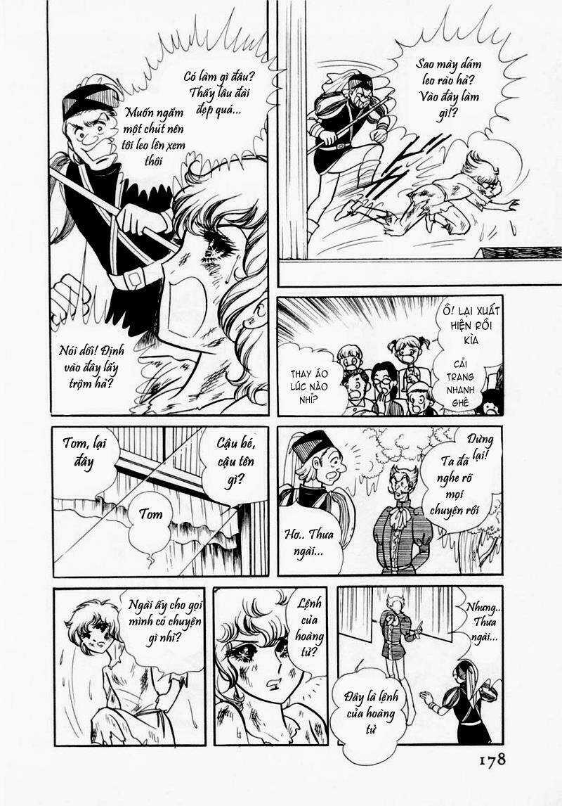 Glass Mask - Chapter 36 - Trang 21