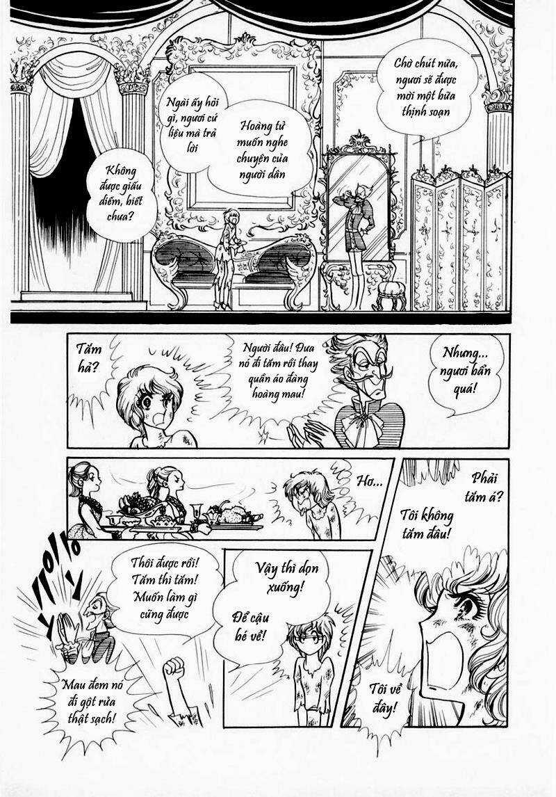 Glass Mask - Chapter 36 - Trang 22