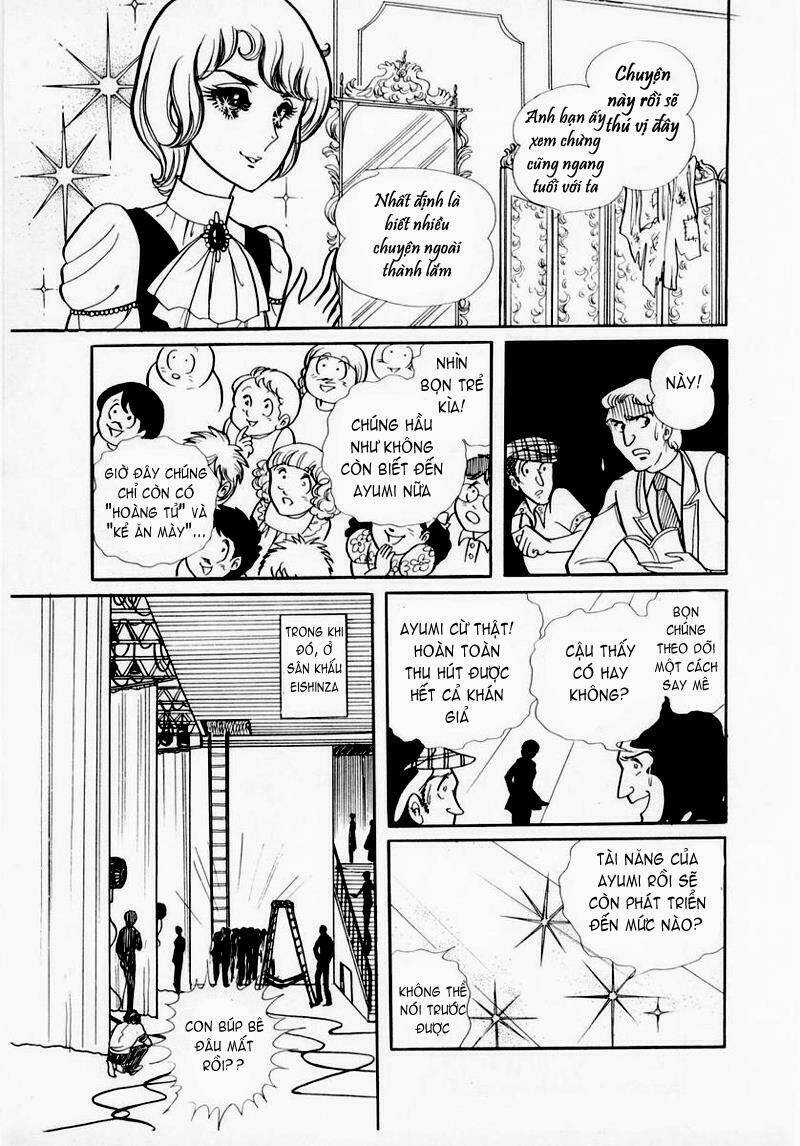 Glass Mask - Chapter 36 - Trang 24