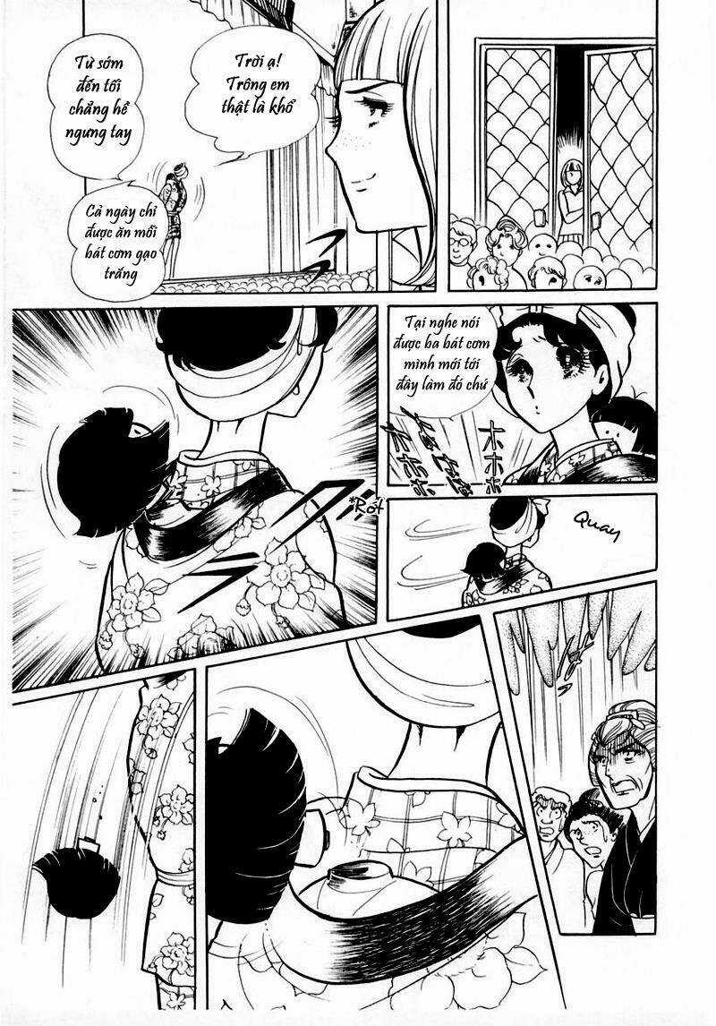 Glass Mask - Chapter 36 - Trang 26
