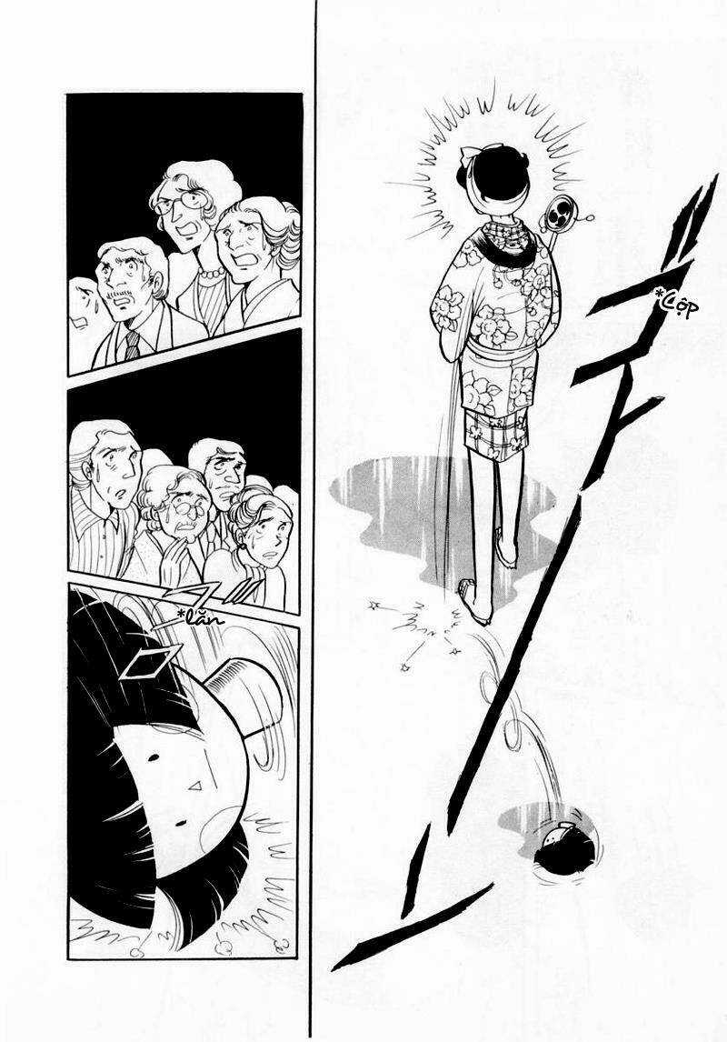 Glass Mask - Chapter 36 - Trang 27