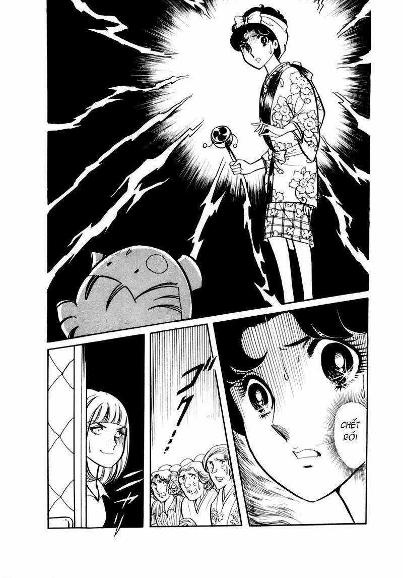 Glass Mask - Chapter 36 - Trang 28