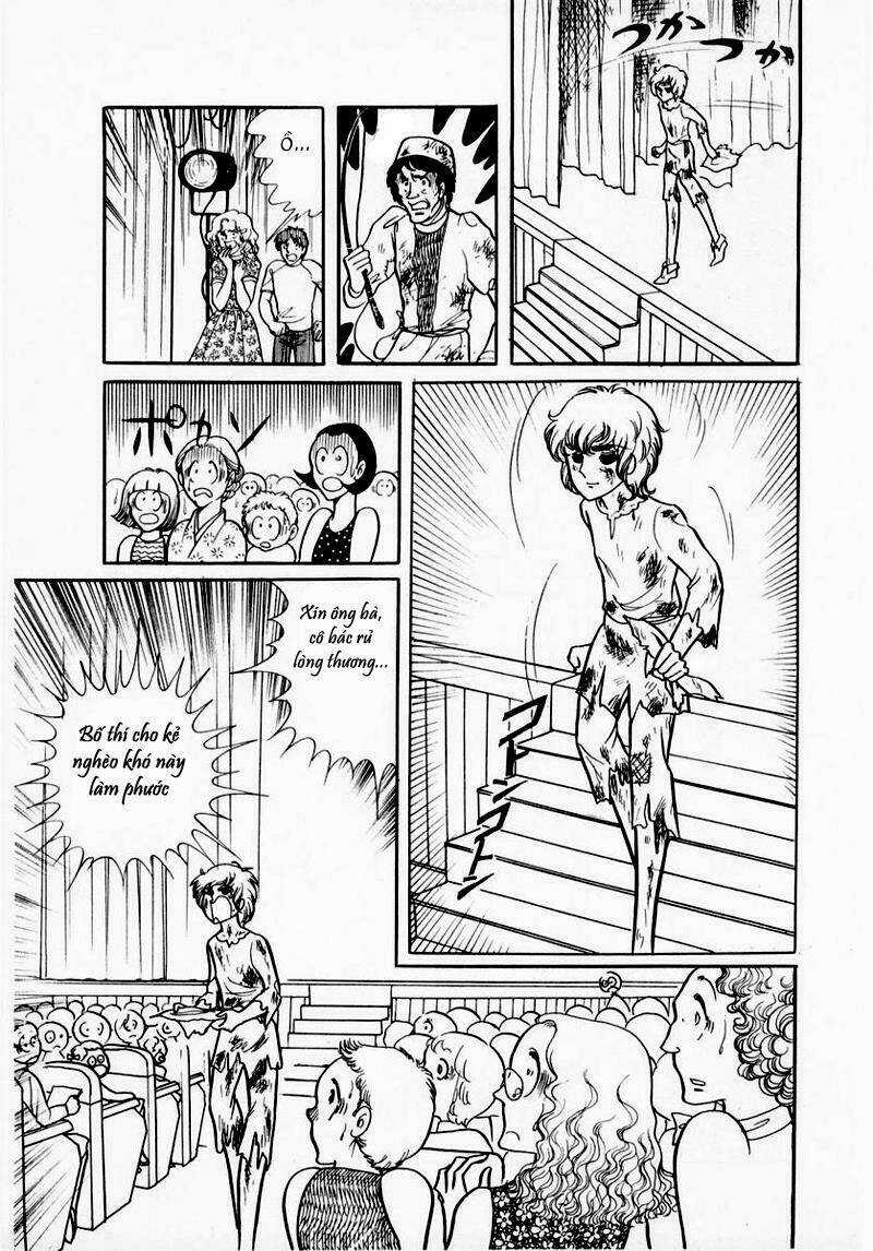 Glass Mask - Chapter 36 - Trang 4