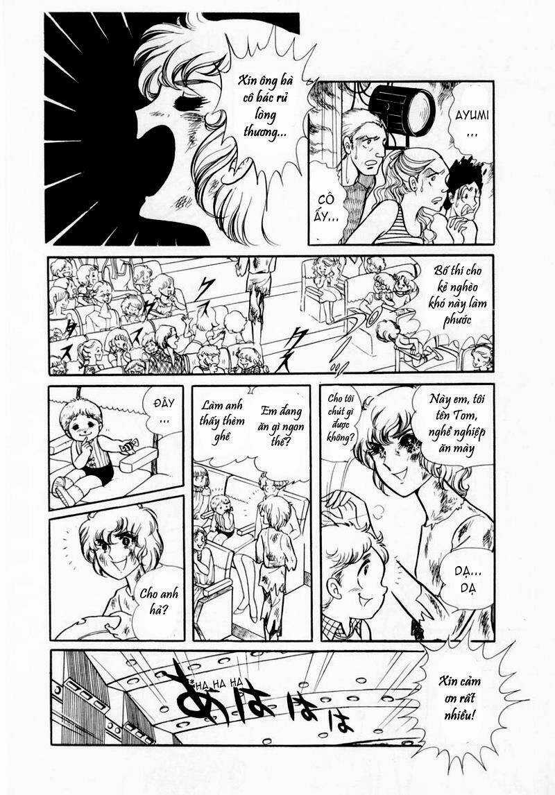 Glass Mask - Chapter 36 - Trang 5