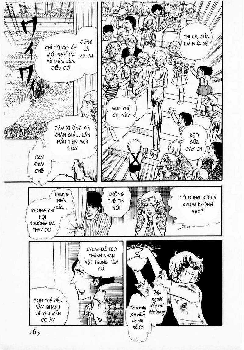 Glass Mask - Chapter 36 - Trang 6