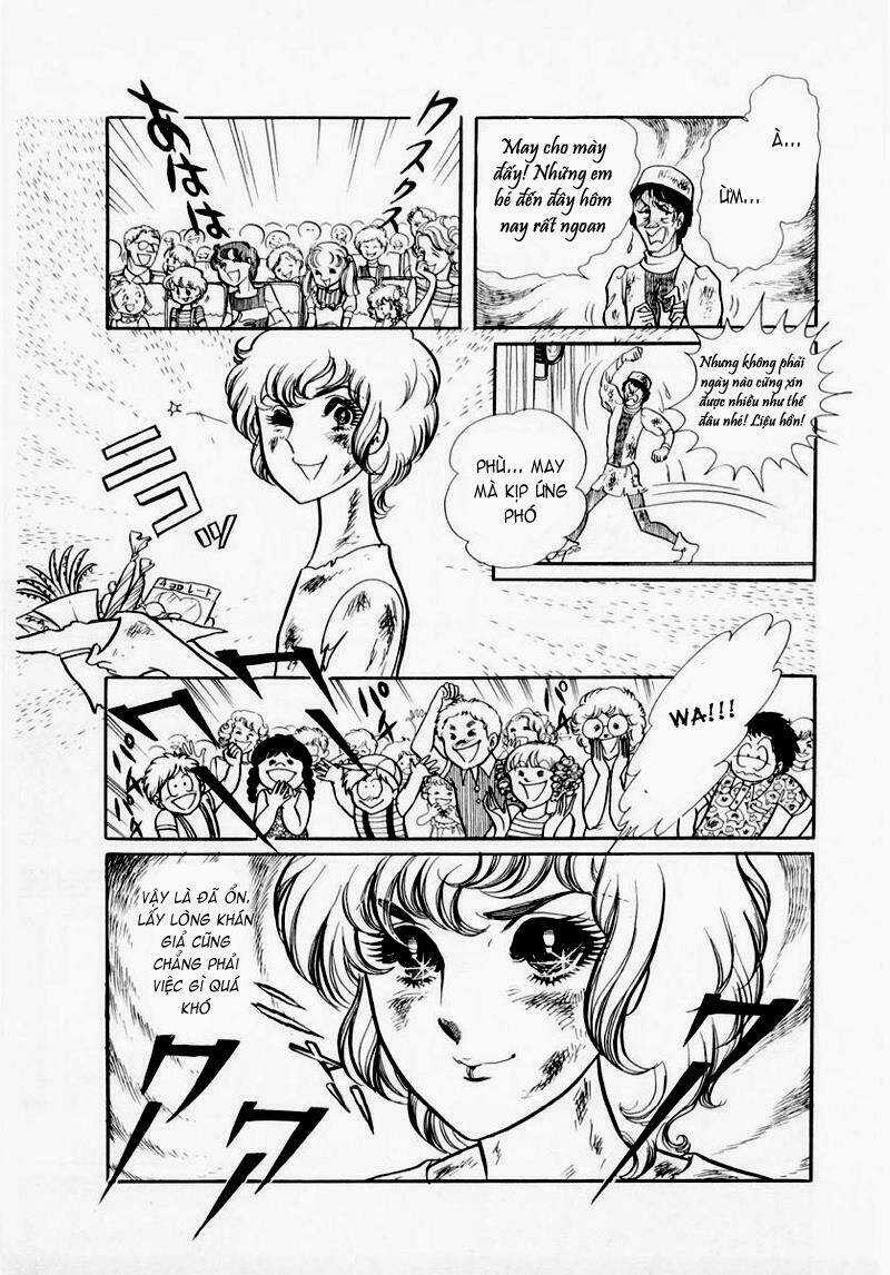 Glass Mask - Chapter 36 - Trang 8