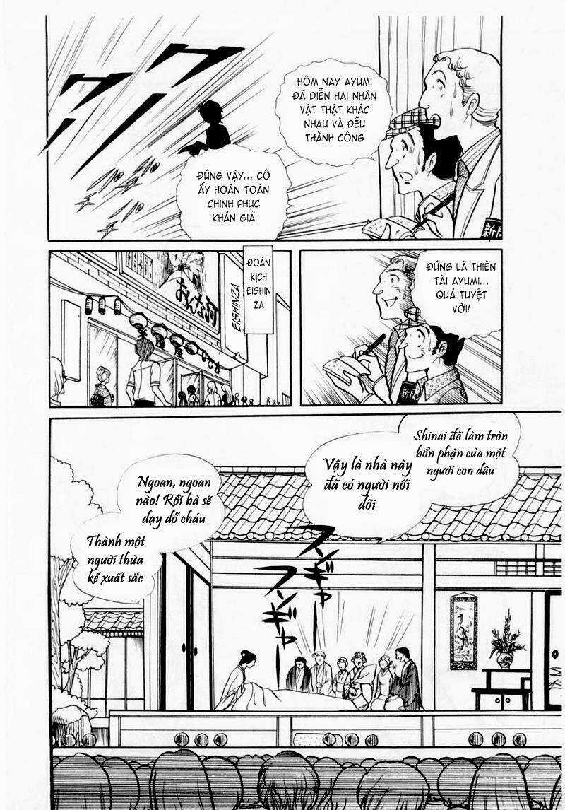 Glass Mask - Chapter 36 - Trang 9