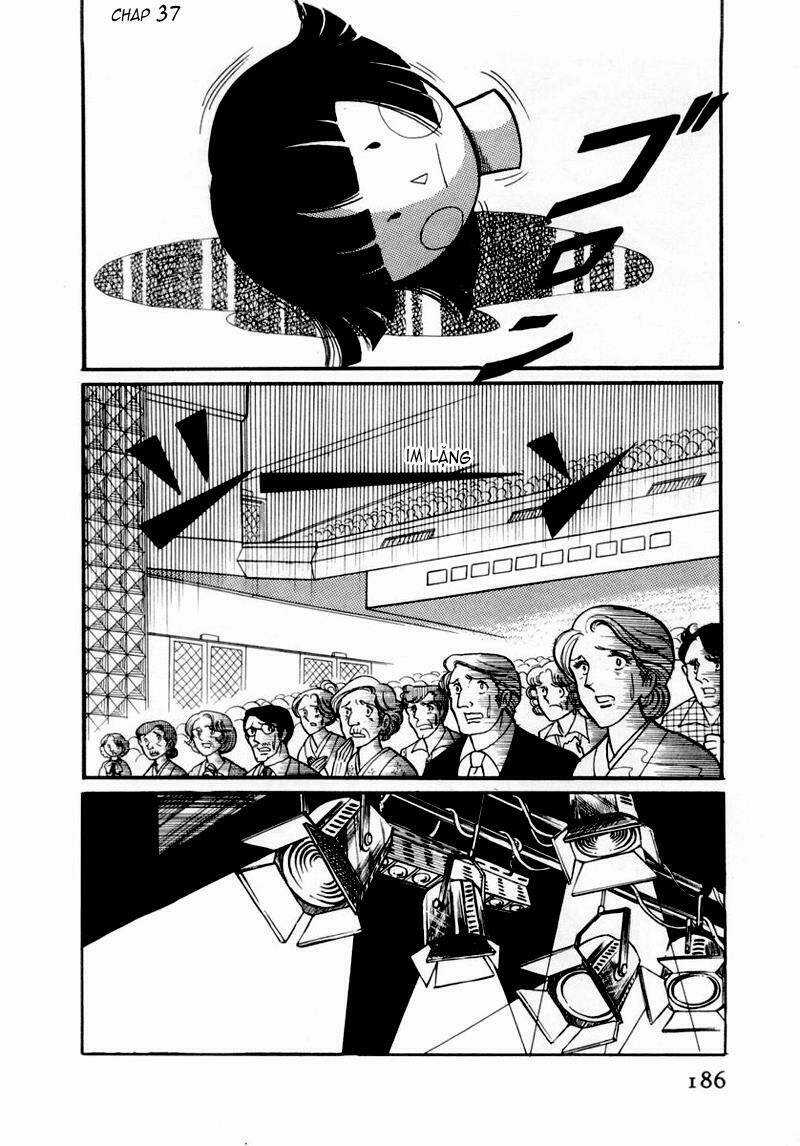 Glass Mask - Chapter 37 - Trang 2