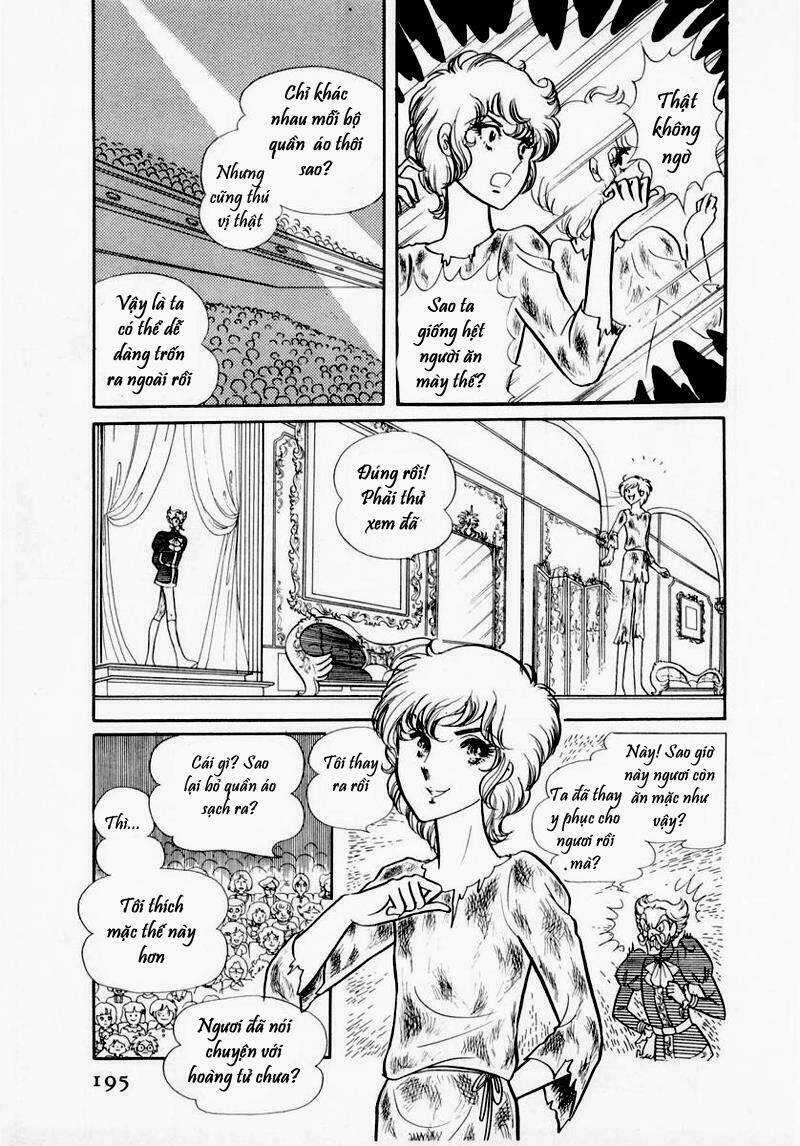 Glass Mask - Chapter 37 - Trang 11