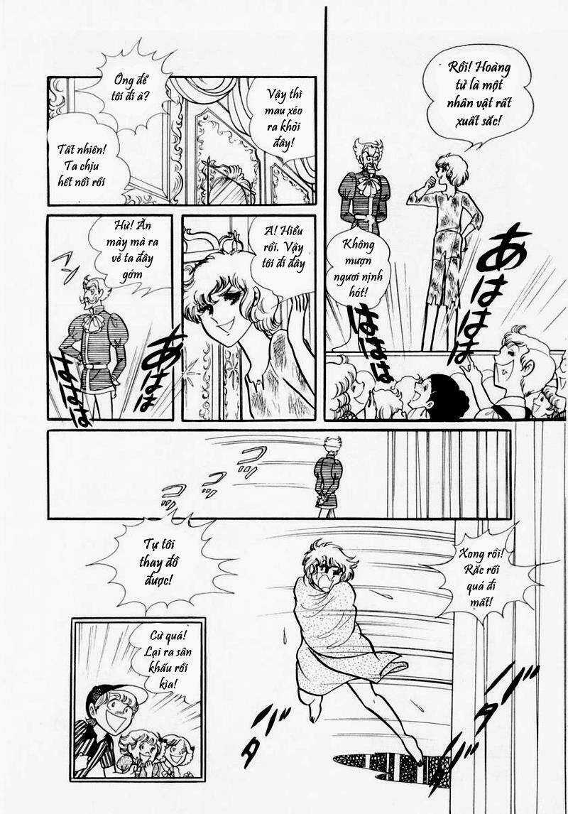 Glass Mask - Chapter 37 - Trang 12