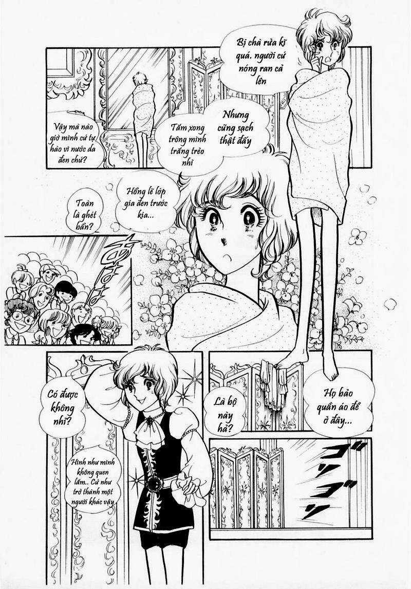 Glass Mask - Chapter 37 - Trang 13