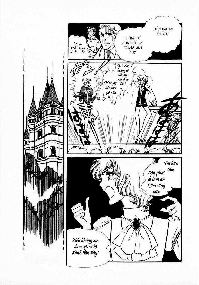 Glass Mask - Chapter 37 - Trang 15