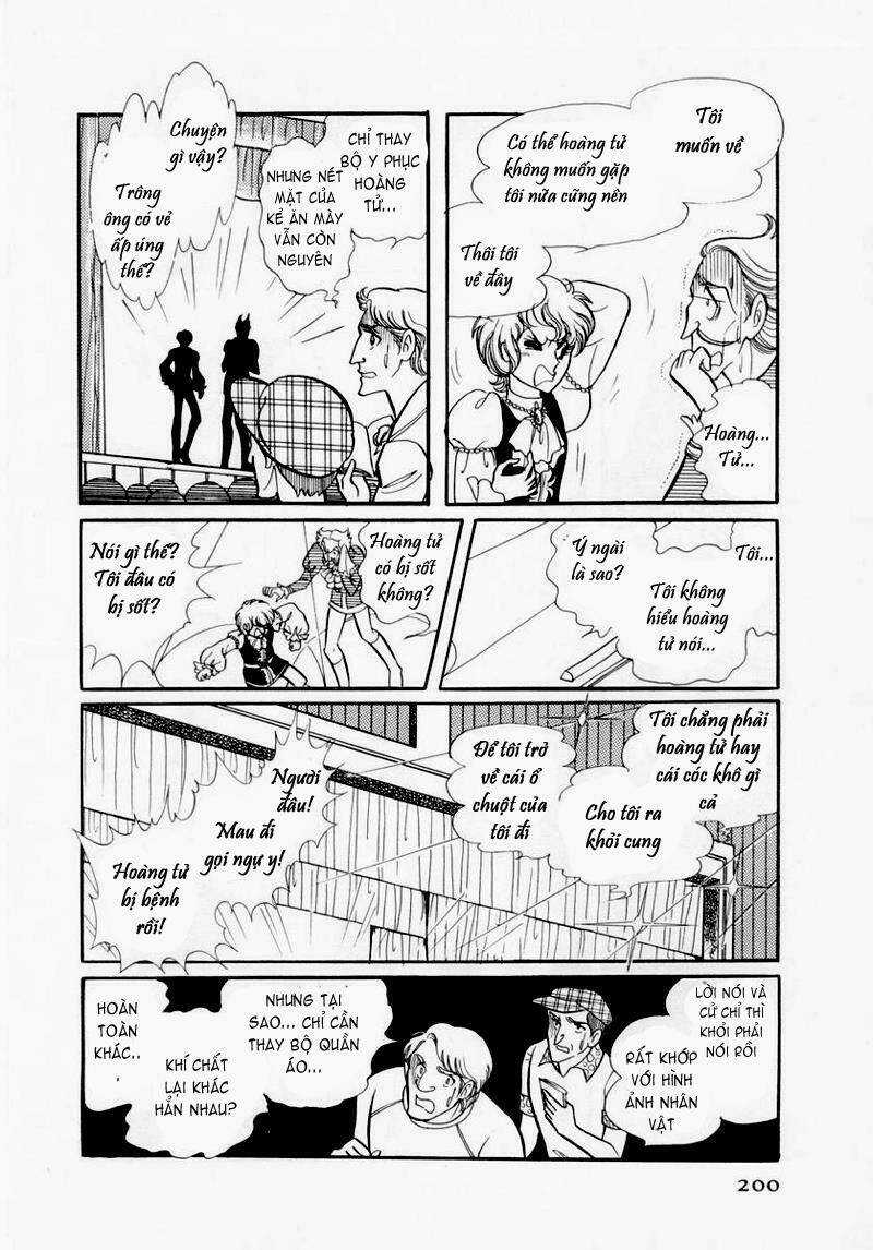 Glass Mask - Chapter 37 - Trang 16