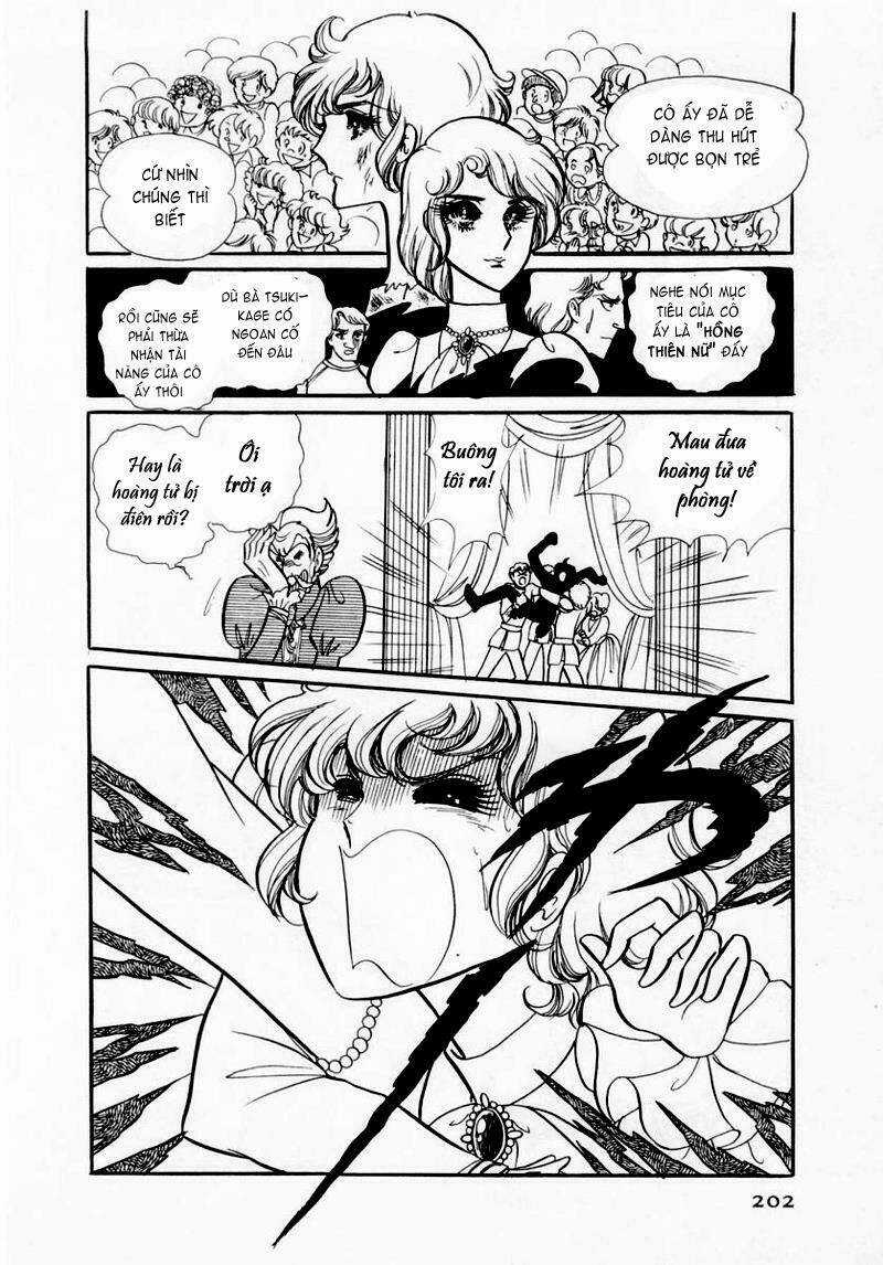 Glass Mask - Chapter 37 - Trang 18