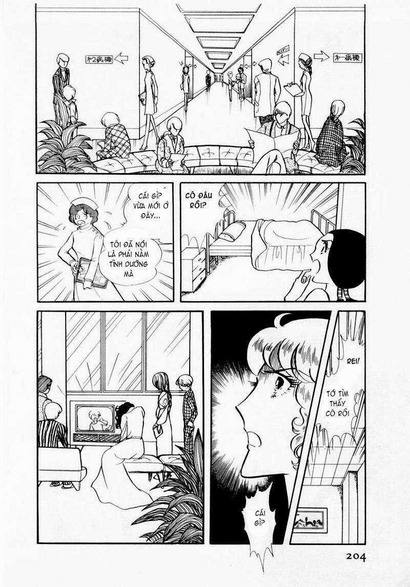 Glass Mask - Chapter 37 - Trang 20