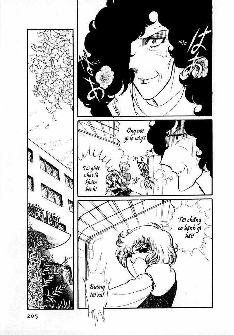 Glass Mask - Chapter 37 - Trang 21