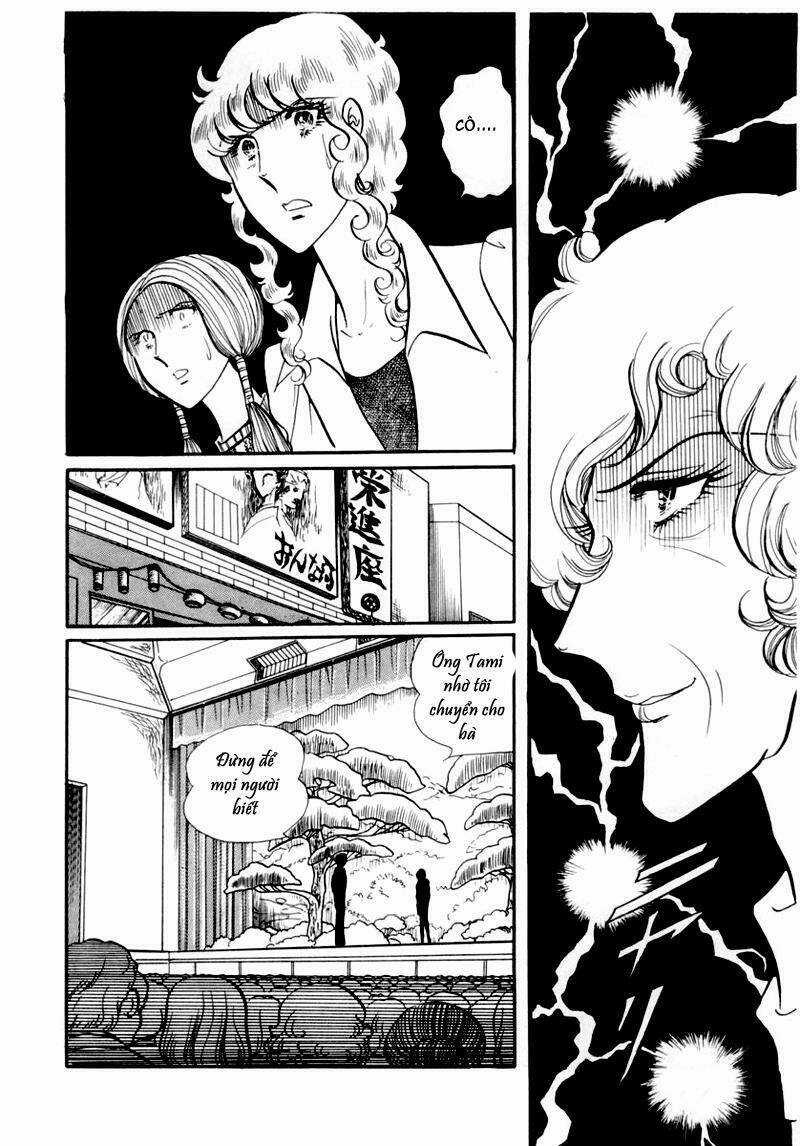 Glass Mask - Chapter 37 - Trang 22