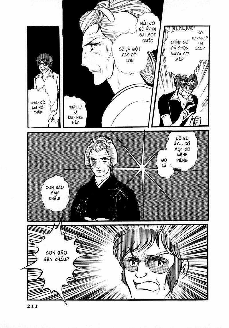 Glass Mask - Chapter 37 - Trang 27