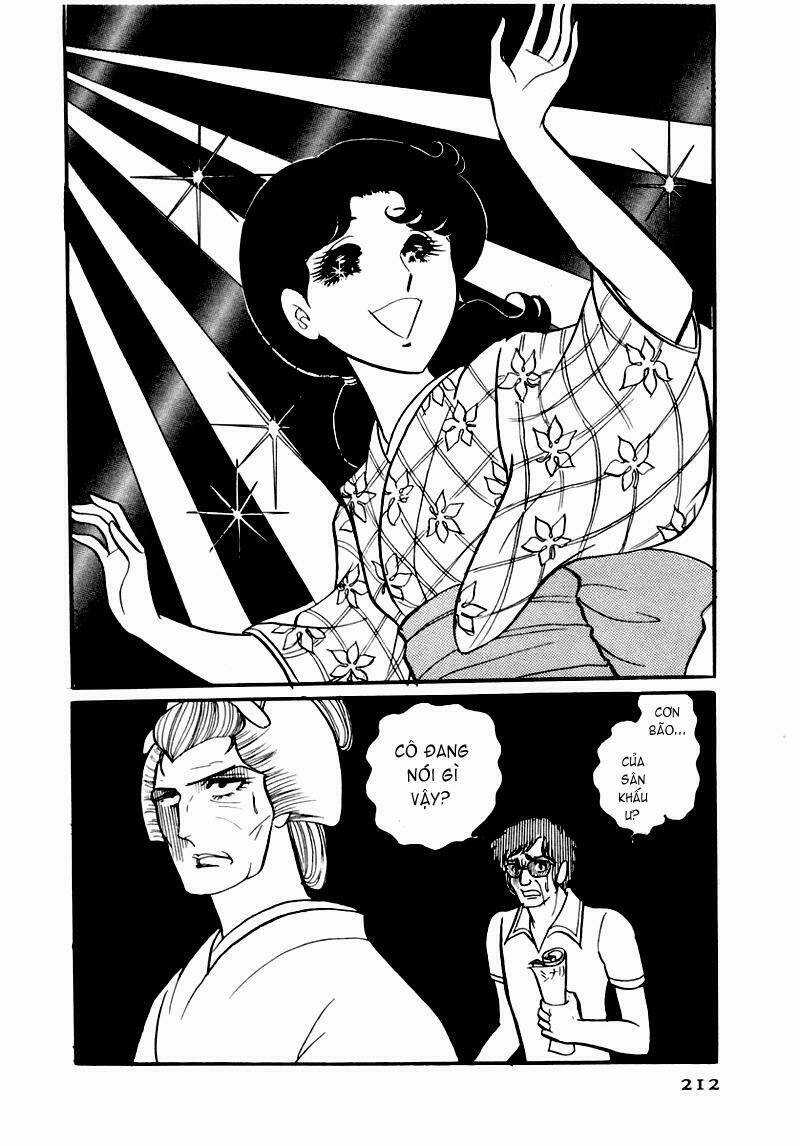 Glass Mask - Chapter 37 - Trang 28