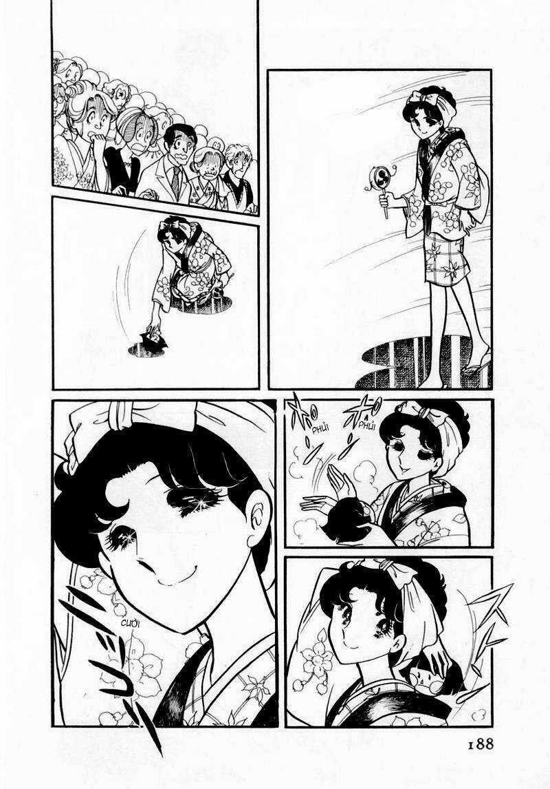 Glass Mask - Chapter 37 - Trang 4