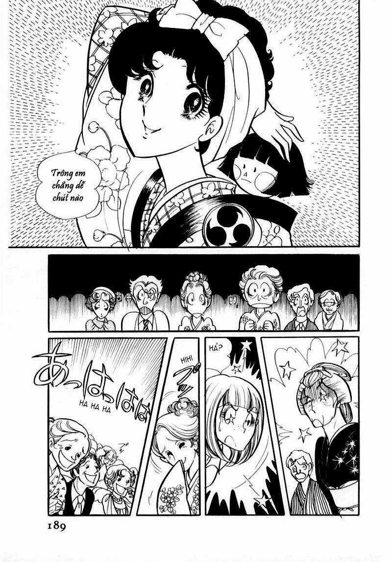 Glass Mask - Chapter 37 - Trang 5