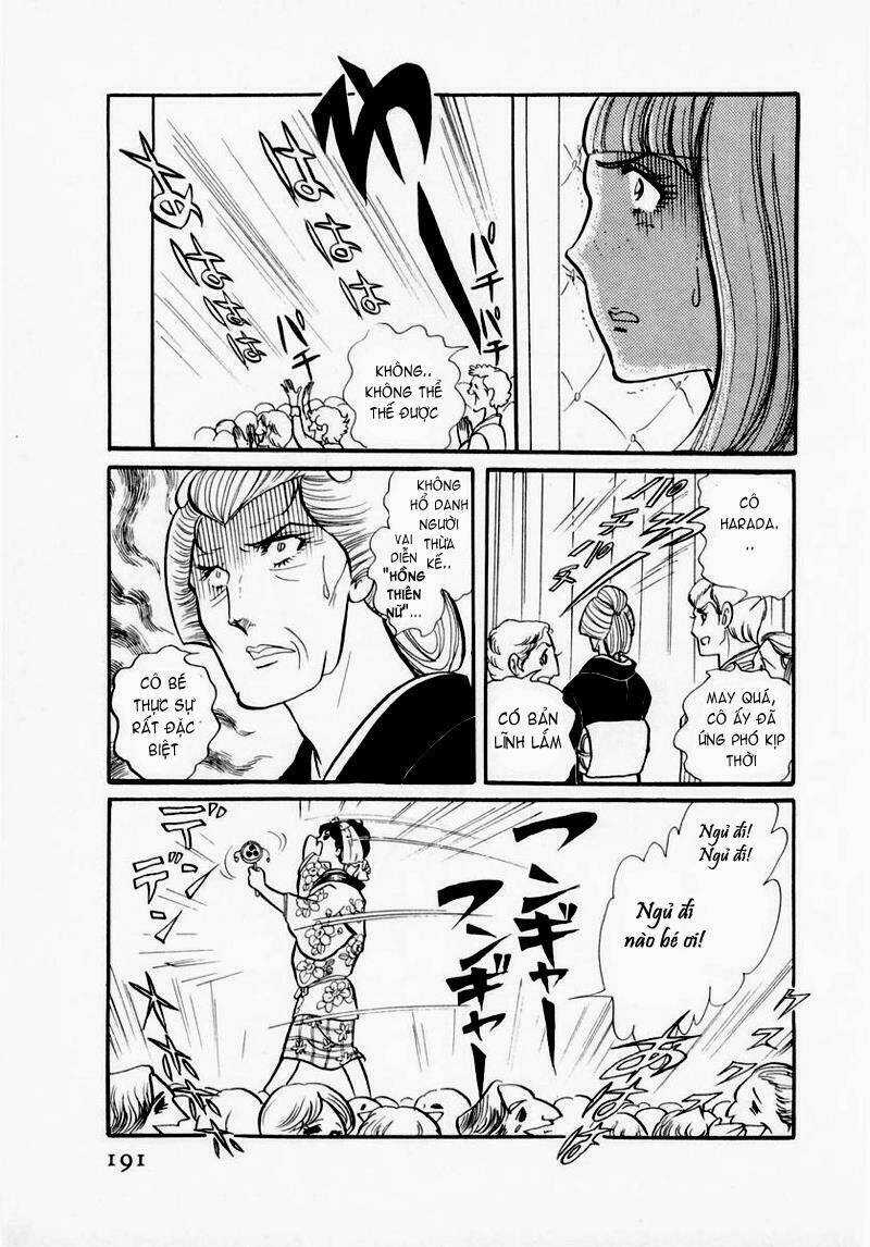 Glass Mask - Chapter 37 - Trang 7