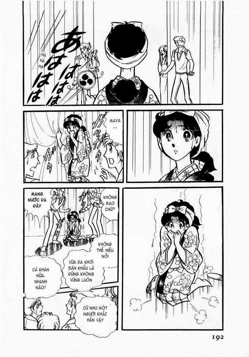 Glass Mask - Chapter 37 - Trang 8