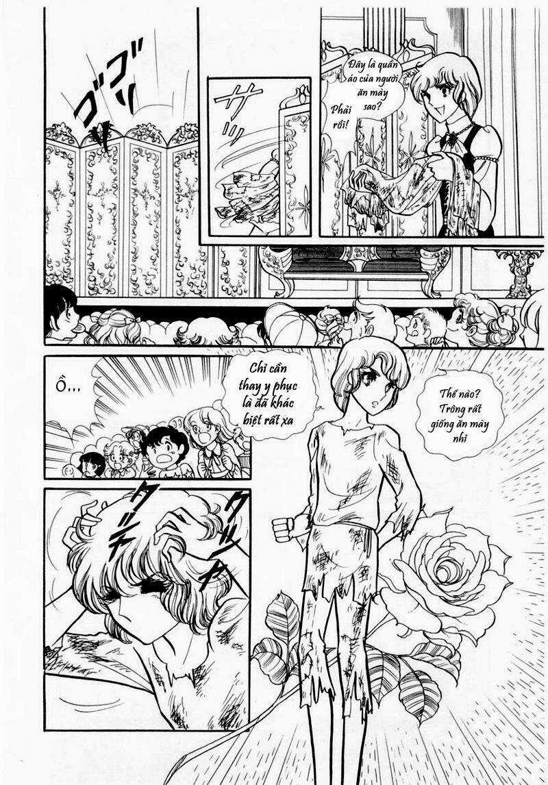 Glass Mask - Chapter 37 - Trang 10