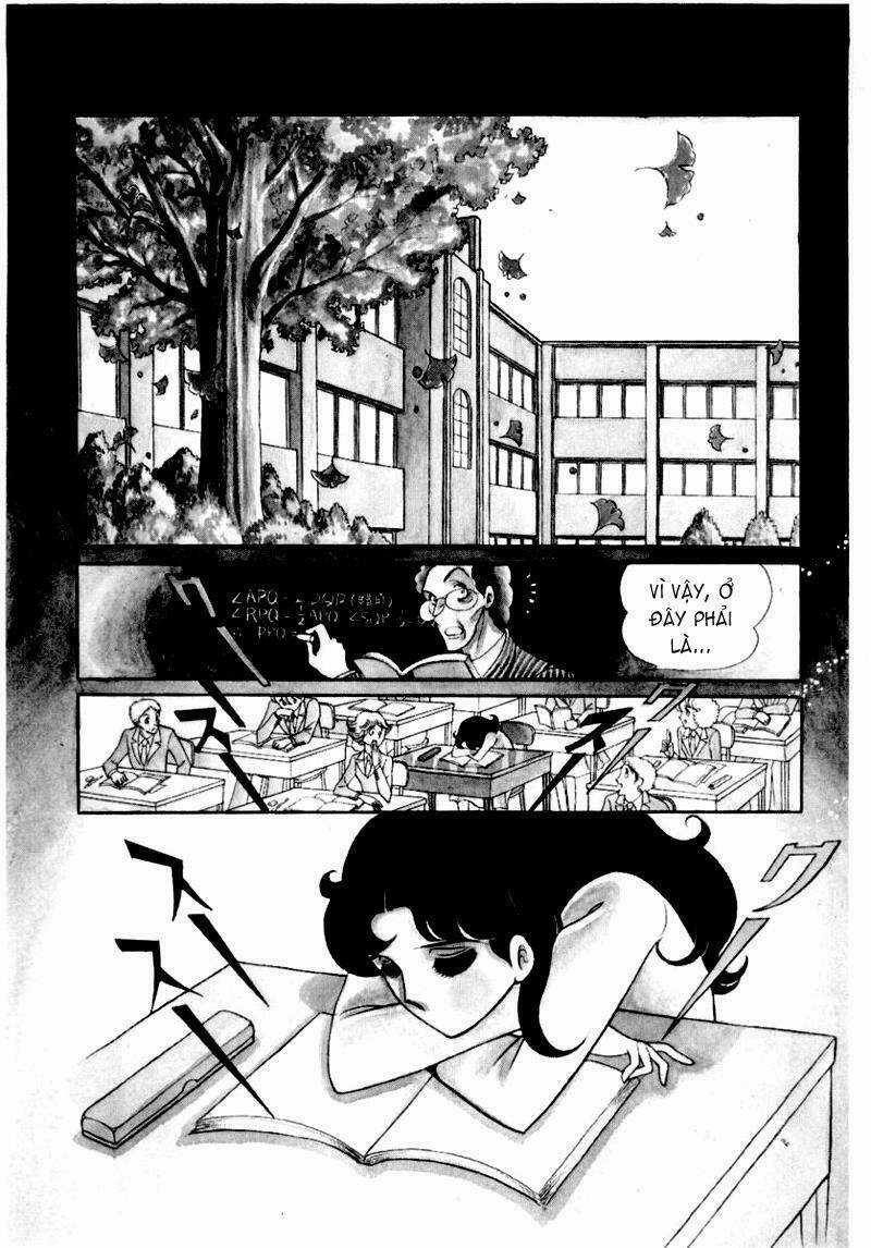 Glass Mask - Chapter 38 - Trang 1