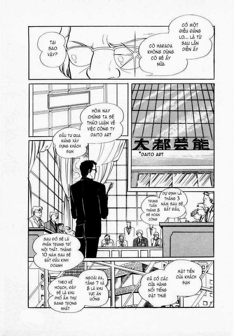 Glass Mask - Chapter 38 - Trang 13