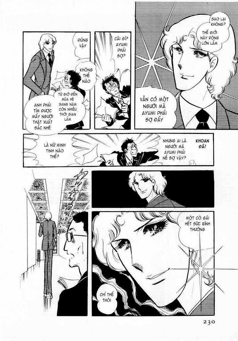 Glass Mask - Chapter 38 - Trang 16