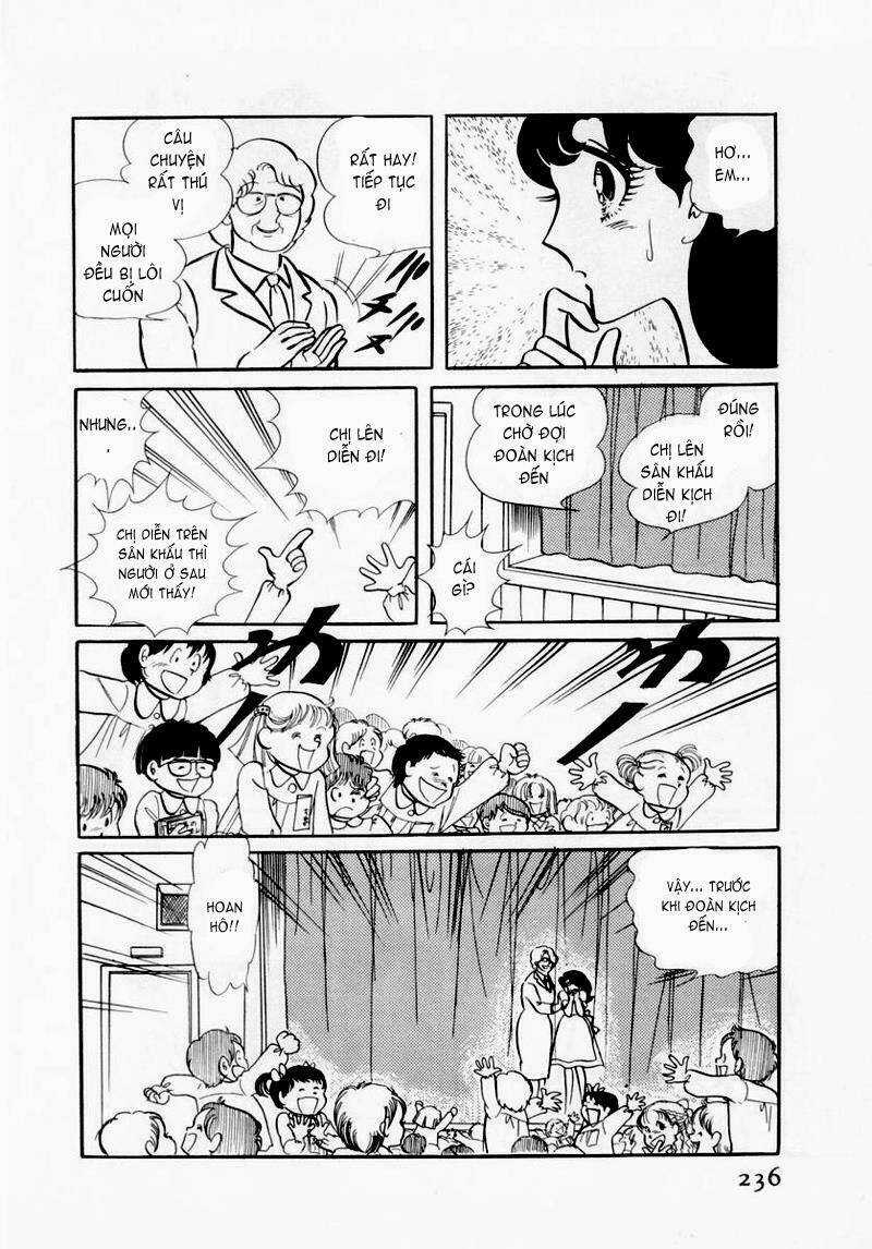 Glass Mask - Chapter 38 - Trang 22