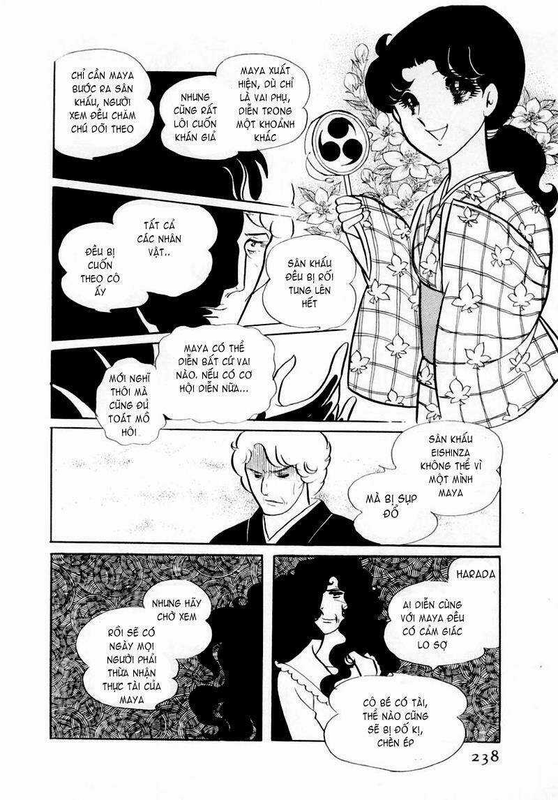 Glass Mask - Chapter 38 - Trang 24