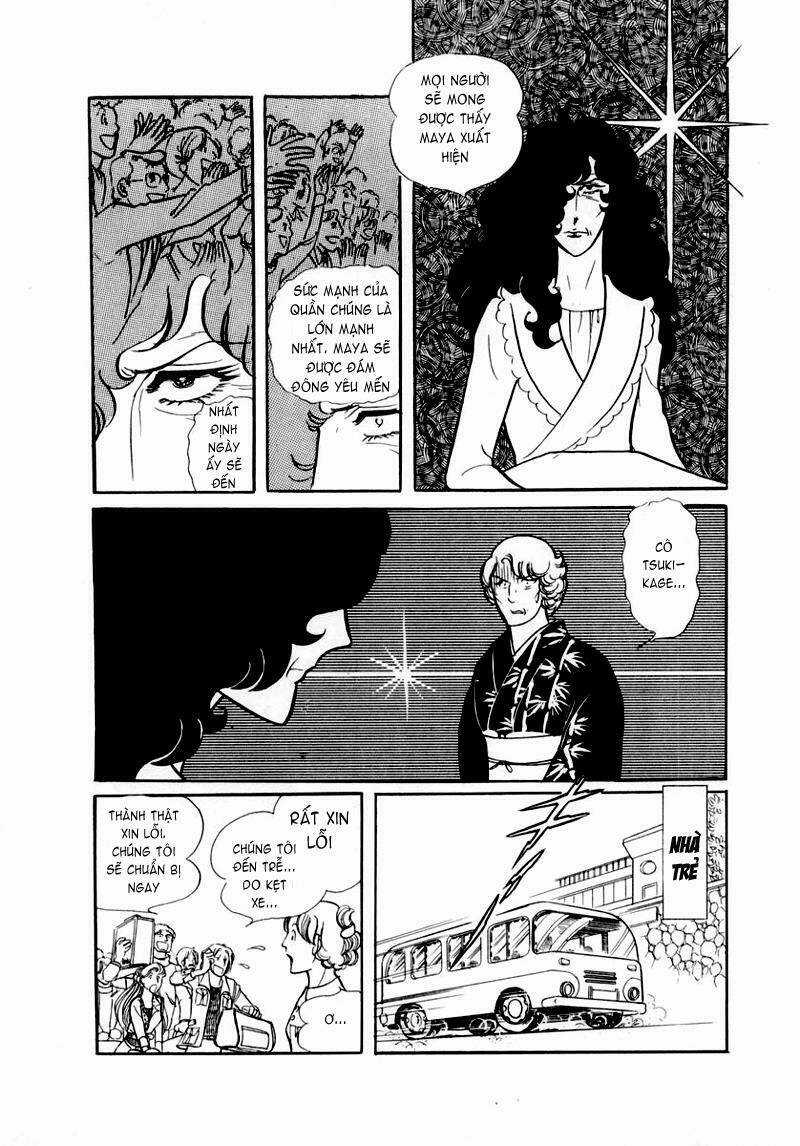 Glass Mask - Chapter 38 - Trang 25