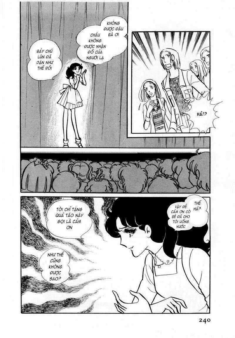 Glass Mask - Chapter 38 - Trang 26