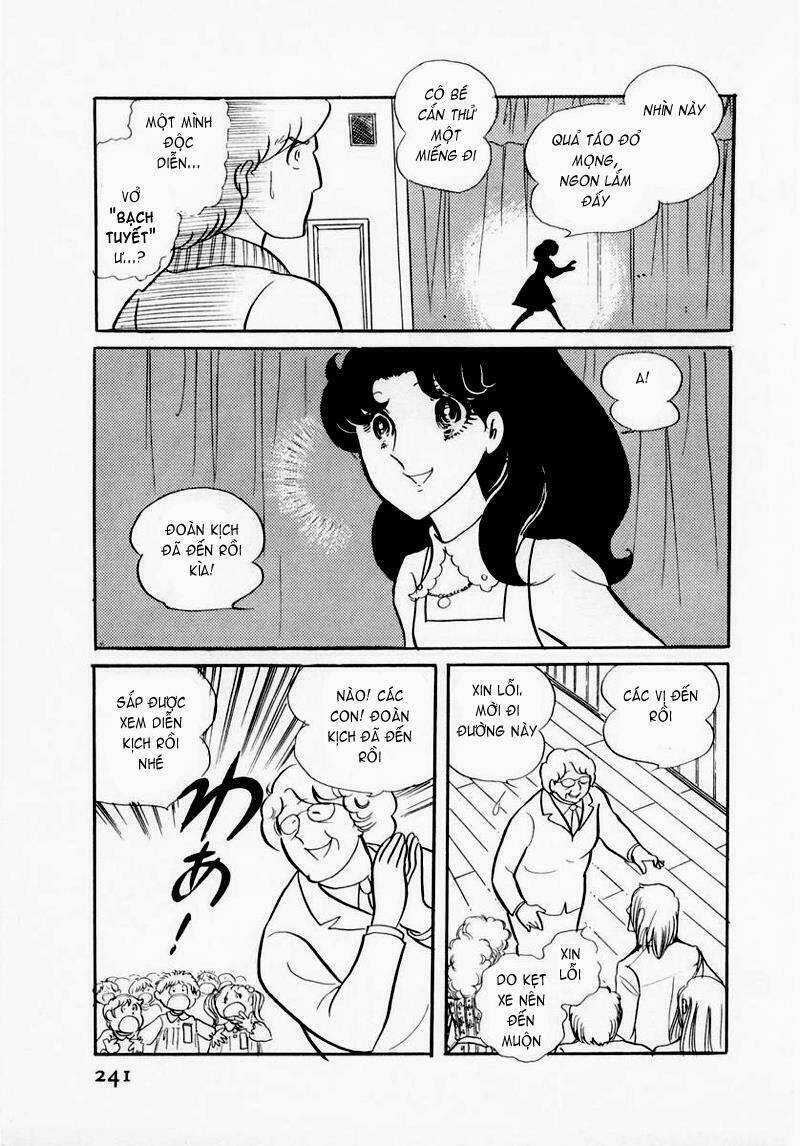 Glass Mask - Chapter 38 - Trang 27
