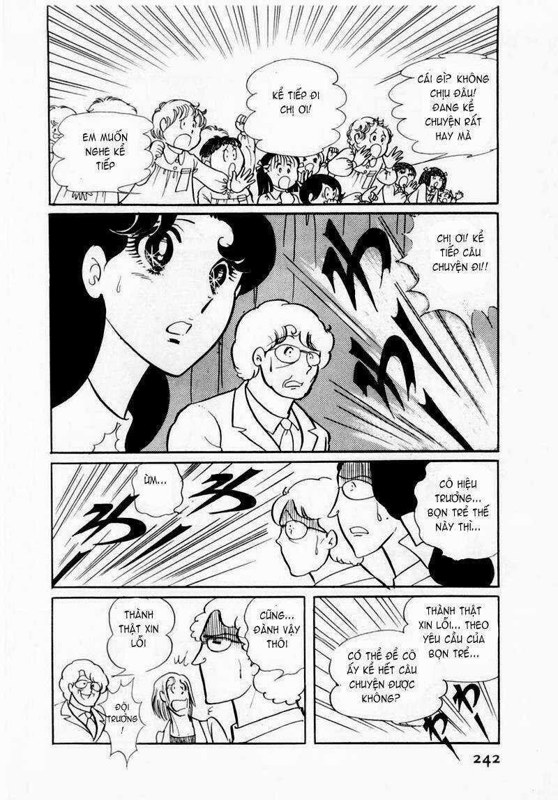 Glass Mask - Chapter 38 - Trang 28