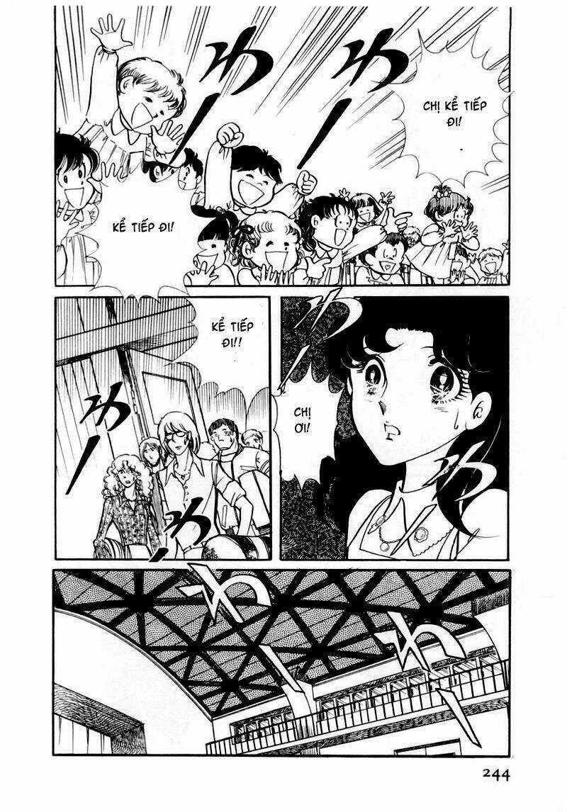 Glass Mask - Chapter 38 - Trang 30